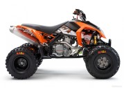 KTM 525 XC